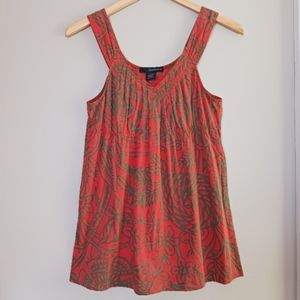 Calvin Klein Jeans Cotton Tank Top Size S